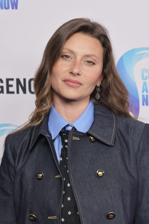 Alyson and AJ Michalka at Cure Addiction Now Fundraiser, Nov 2025 7