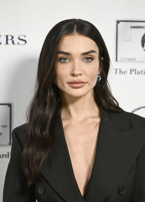Amy Jackson at Harper’s Bazaar Women of the Year, November 2025 2