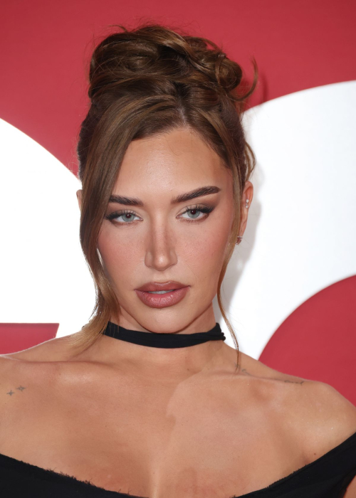 Anastasia Karanikolaou GQ Men of the Year Los Angeles, November 2025 5