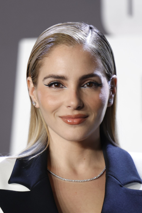 Andrea Duro at Camino a Arcadia Premiere in Madrid, November 2025 4