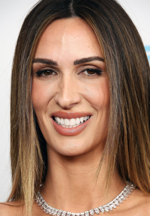 Angel Carter Conrad Cure Addiction Now 2nd Annual Fundraiser Los Angeles, November 2025 4