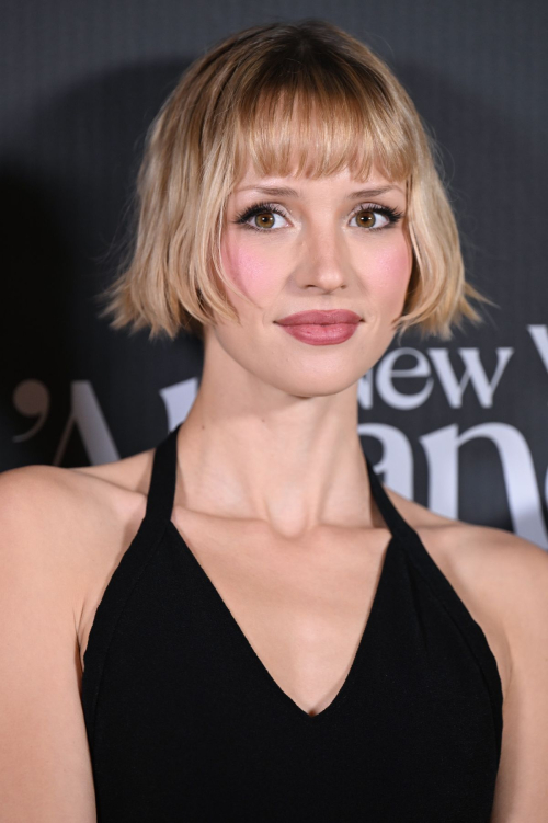 Angele Gala de L’alliance New York, November 2025 6