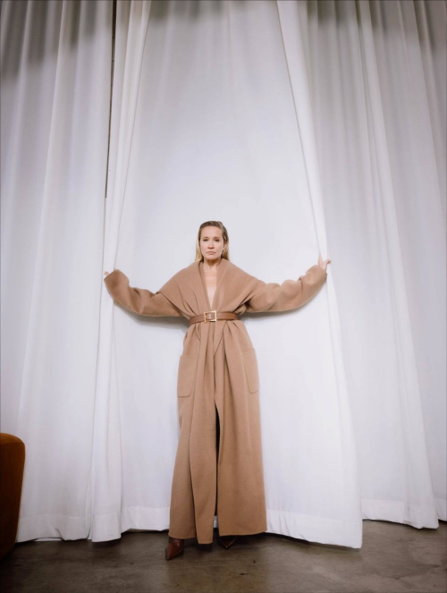 Anna Camp Photoshoot, November 2025 1