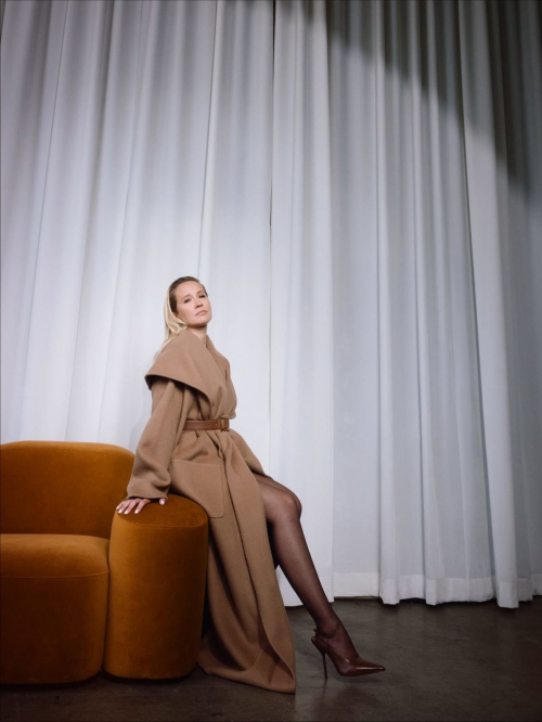 Anna Camp Photoshoot, November 2025 2