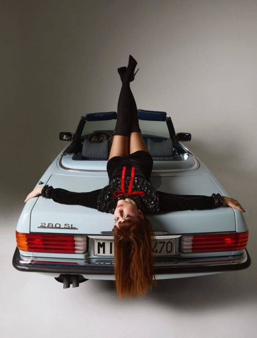 Annalisa Grazia Italy, December 2025 6