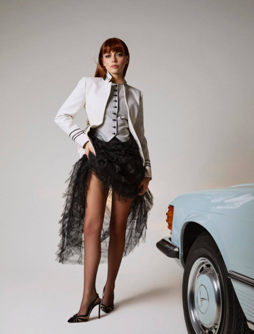 Annalisa Grazia Italy, December 2025 7