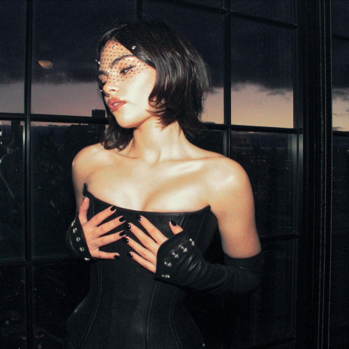 Ariana Greenblatt Photoshoot, November 2025 18