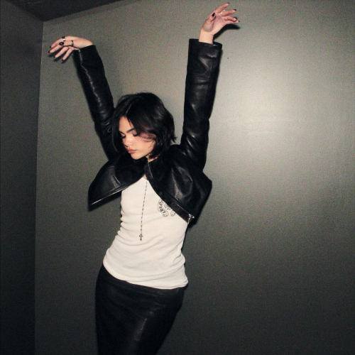 Ariana Greenblatt Photoshoot, November 2025 1