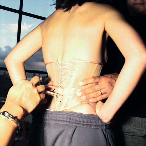 Ariana Greenblatt Photoshoot, November 2025 22