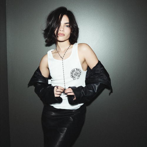 Ariana Greenblatt Photoshoot, November 2025 3