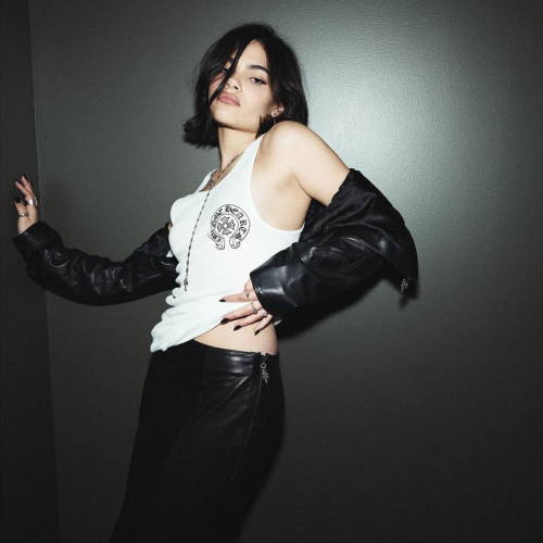 Ariana Greenblatt Photoshoot, November 2025 4