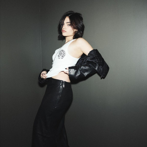 Ariana Greenblatt Photoshoot, November 2025 5