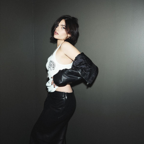 Ariana Greenblatt Photoshoot, November 2025 6