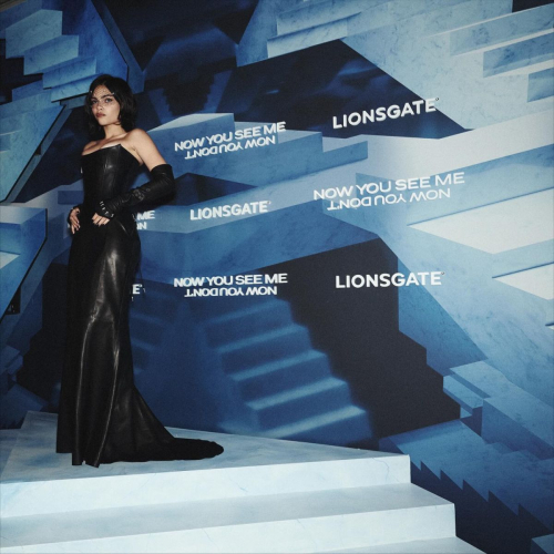 Ariana Greenblatt Photoshoot, November 2025 8