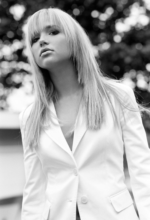 Arielle Kebbel Photoshoot, 2005 2