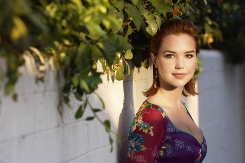 Arielle Kebbel Photoshoot 2