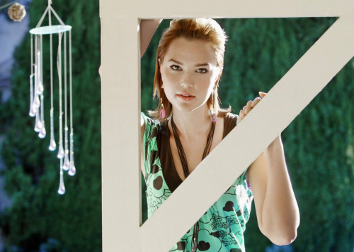 Arielle Kebbel Photoshoot 4