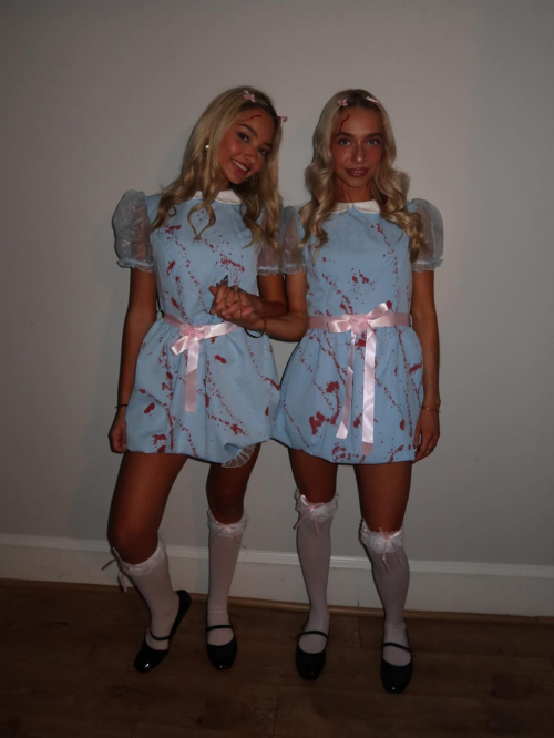 Ava Alfaro Glam Instagram Photos, Nov 2025 3