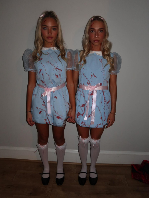 Ava Alfaro Glam Instagram Photos, Nov 2025 4