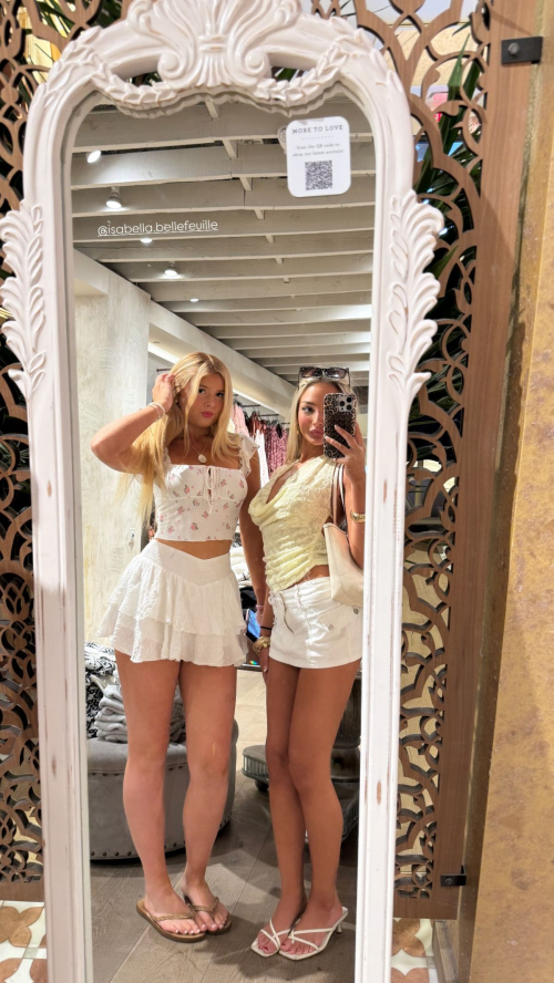 Ava Alfaro Instagram photos, November 2025 1