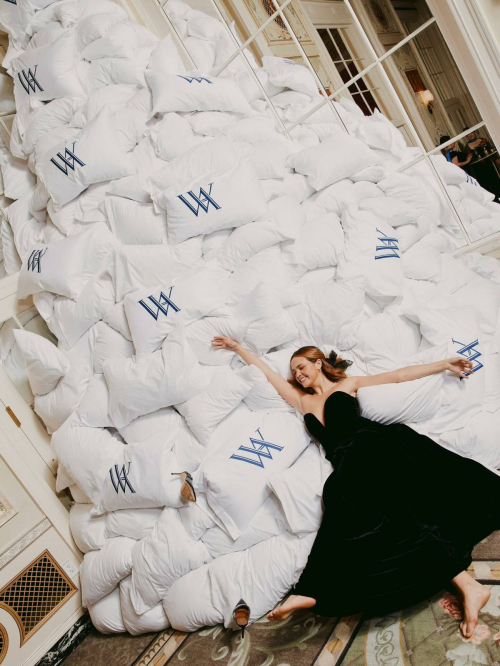 Bailee Madison Photoshoot, November 2025 1