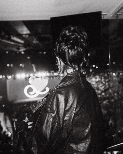 Becky G Glamorous Photoshoot, Oct 2025 1