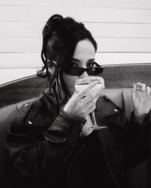 Becky G Glamorous Photoshoot, Oct 2025 2