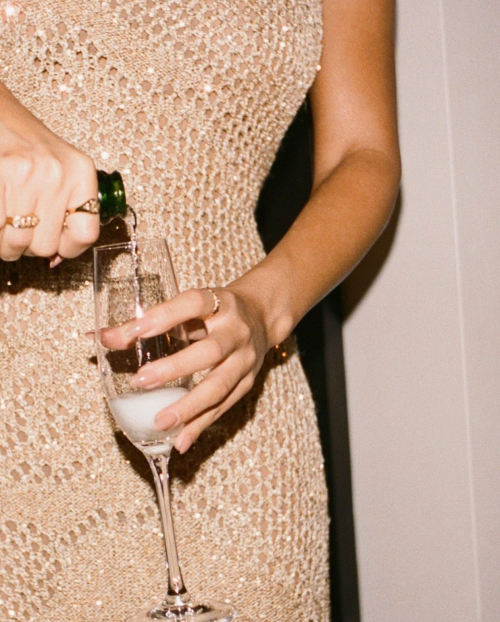 Becky G Glamorous Photoshoot, Oct 2025 3