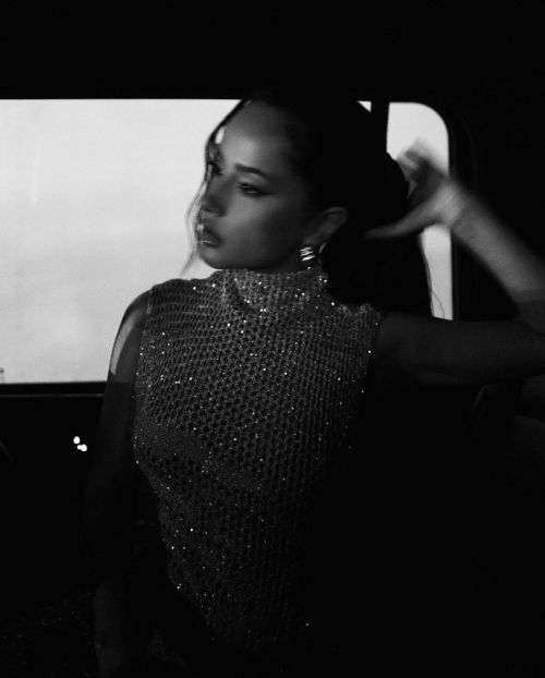 Becky G Glamorous Photoshoot, Oct 2025 4