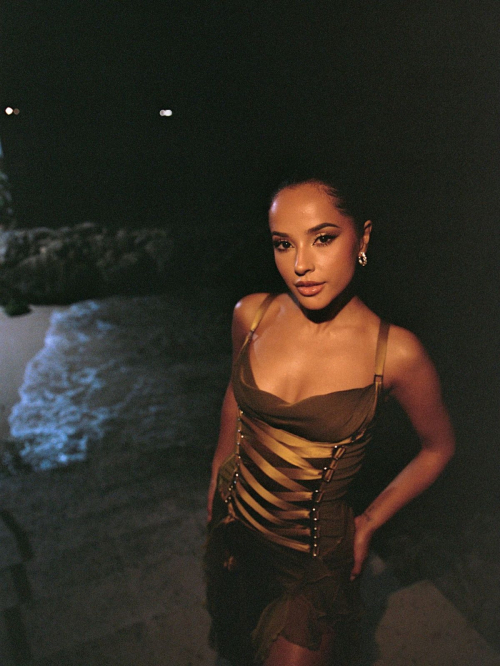 Becky G Photoshoot, November 2025