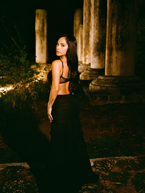 Becky G Photoshoot, November 2025 9