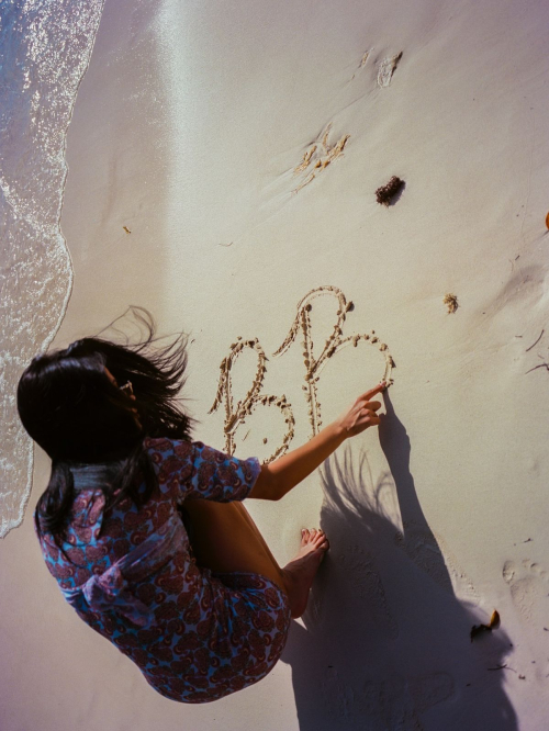 Becky G Photoshoot, November 2025 10