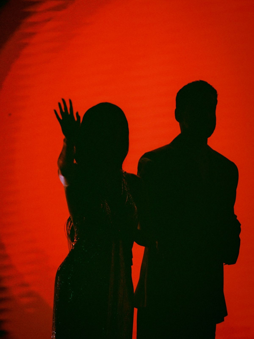 Becky G Photoshoot, November 2025 1