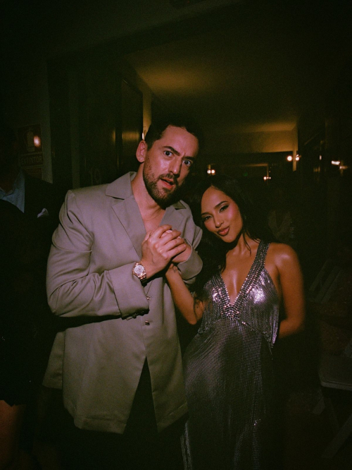 Becky G Photoshoot, November 2025 2