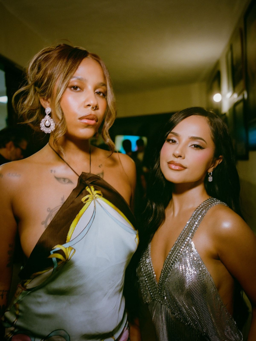 Becky G Photoshoot, November 2025 3