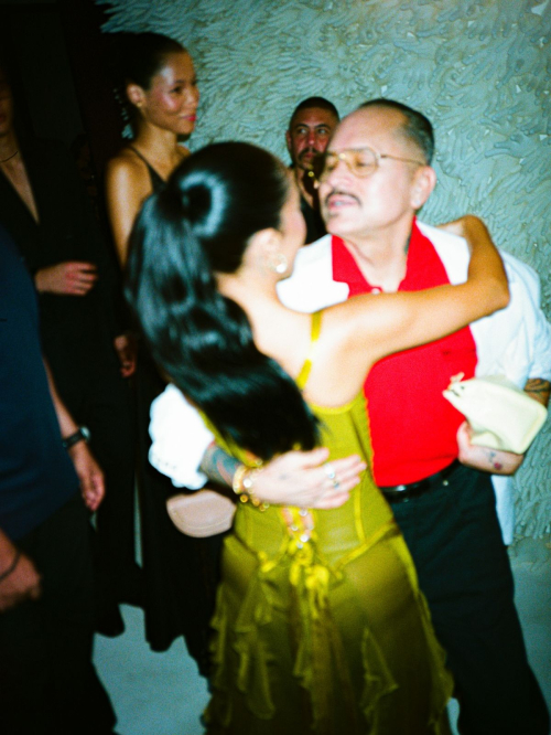 Becky G Photoshoot, November 2025 5