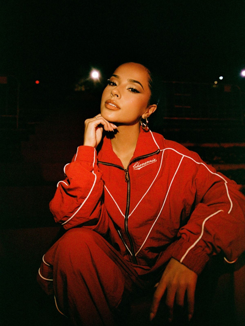 Becky G Photoshoot, November 2025 7
