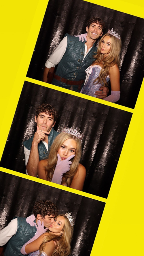 Brec Bassinger Instagram Style Moments, Nov 2025 3