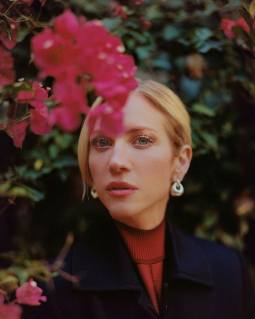 Brittany Snow Self Magazine Issue, November 2025 4