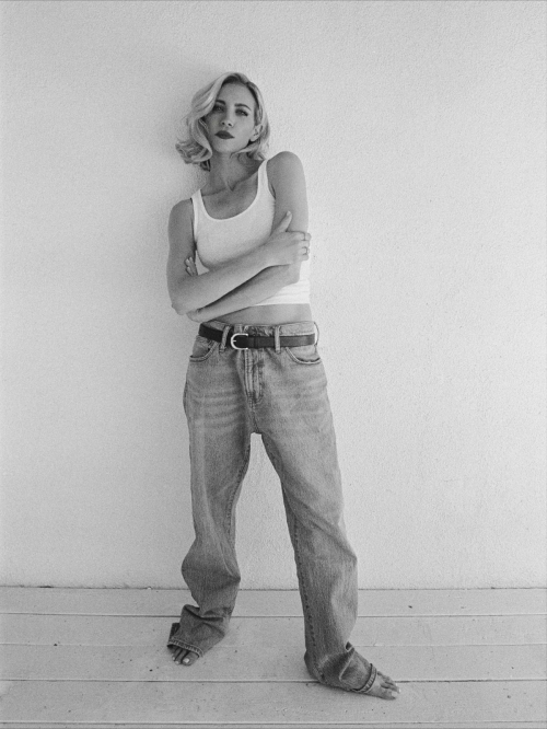 Brittany Snow Shares Instagram Photo Update, November 2025 2