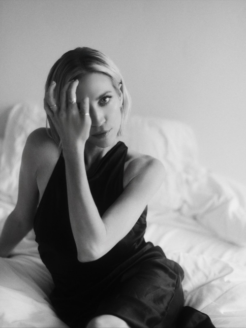 Brittany Snow Shares Instagram Photo Update, November 2025 3