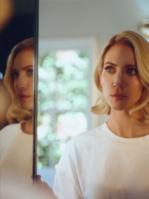 Brittany Snow Shares Instagram Photo Update, November 2025 5