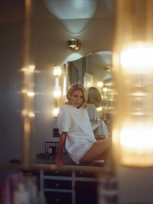 Brittany Snow Shares Instagram Photo Update, November 2025 7