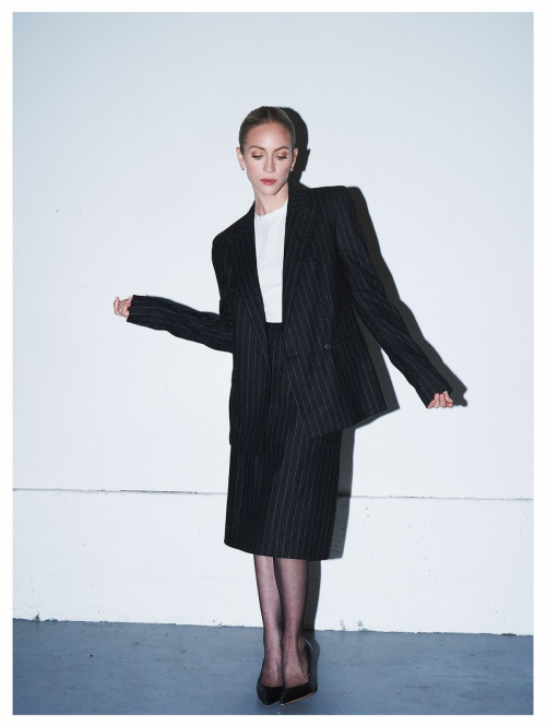 Brittany Snow The Beast in Me FYC Event, November 2025 1