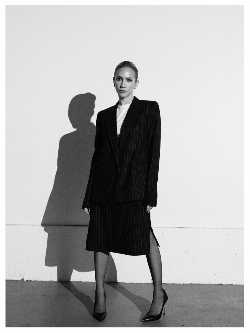 Brittany Snow The Beast in Me FYC Event, November 2025 2