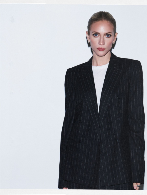 Brittany Snow The Beast in Me FYC Event, November 2025 3