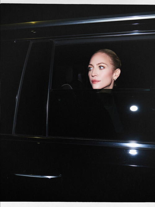 Brittany Snow The Beast in Me FYC Event, November 2025 5