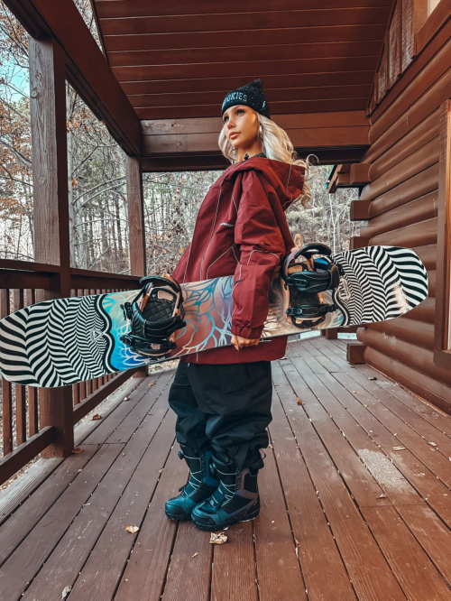 Brooklyn Riley instagram photos and video, November 2025 13