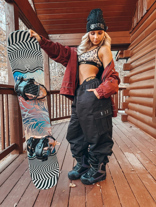 Brooklyn Riley instagram photos and video, November 2025 14