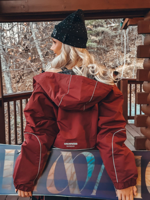 Brooklyn Riley instagram photos and video, November 2025 16